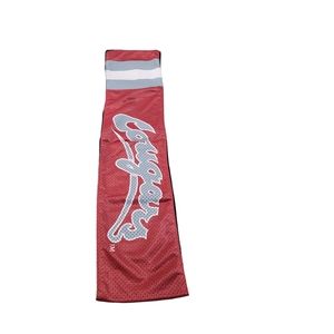 NCAA Cougars Jersey Scaf W/Pocket